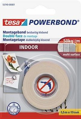 tesa® Powerbond® Indoor