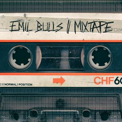 Emil Bulls: Mixtape