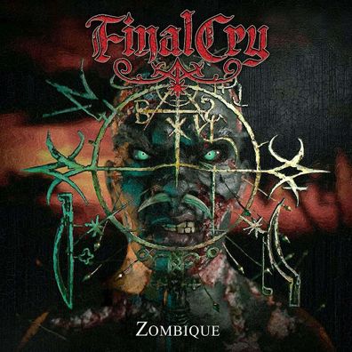 Final Cry: Zombique (Reissue)
