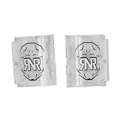 Rip 'N Roll Visier Replacement Covers For Roll Off System Wvs 30390