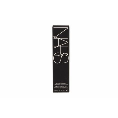 Nars Natural Radiant Longwear Foundation