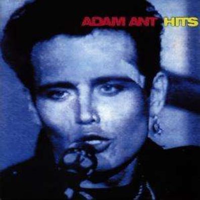 Adam Ant: Hits