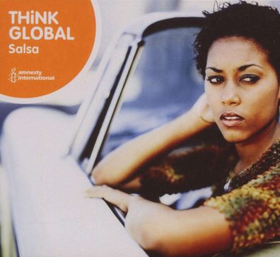 Various Artists: Think Global: Salsa