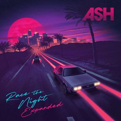Ash: Race The Night (Expanded Edition)