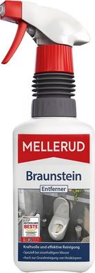 Braunstein Entferner