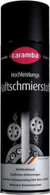 Hochleistungs-Haftschmierstoff