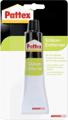 Pattex® Silikon-Entferner