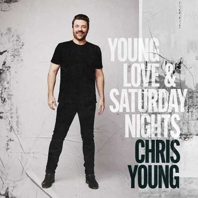 Chris Young: Young Love & Saturday Nights