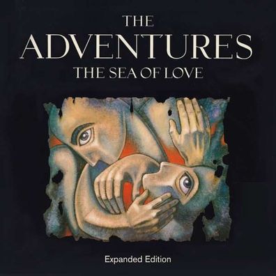 The Adventures (England): The Sea Of Love (Expanded Edition)
