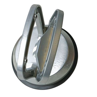 Saugheber aus Aluminium 50 kg, einfach (Gr. 50 kg, einfach)