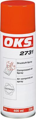 OKS® 2731 Druckluft-Spray