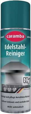 Edelstahlreiniger