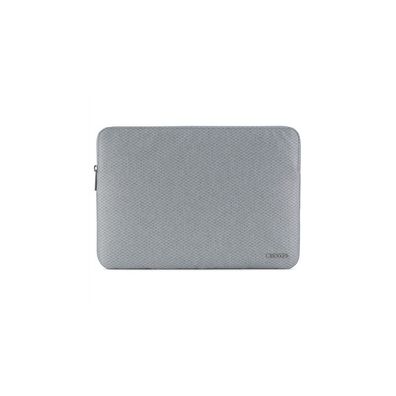 Incase Slim Sleeve Diamond Ripstop Laptop Hülle Case Cover Mac Book Pro 13 grau