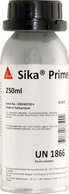 Sika® Primer-206 G + P