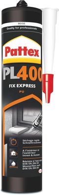 Pattex® PL 400 Fix Express PU