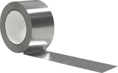 Aluminium-Klebeband mit Papier-Liner