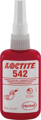 Loctite® 542 Gewindedichtung