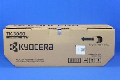 Kyocera TK-3060 Toner Black 1T02V30NL0 -A