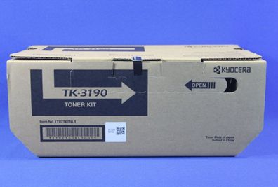 Kyocera TK-3190 Toner Black 1T02T60NL0 -B