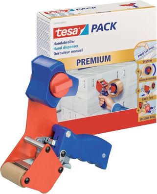 tesa® 56402 Handabroller