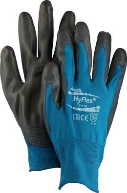 Montagehandschuh »HyFlex® 11-616« (Gr. 8 )