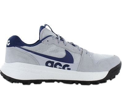 Nike ACG Lowcate - Herren Outdoor Schuhe Grau DM8019-004