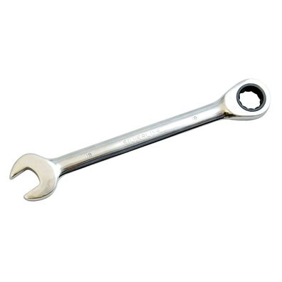 Ring-Maul-Ratschenschlüssel 18 mm (Gr. 18 mm)