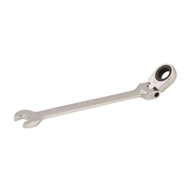 Ring-Maul-Ratschenschlüssel mit Gelenk 10 mm (Gr. 10 mm)