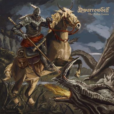 Dwarrowdelf: The Fallen Leaves (Limited Edition)