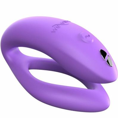 SYNC O Flexible Vibrator Fernbedienung Violett