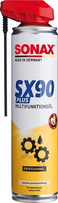 SX90 PLUS EasySpray
