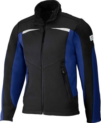 Softshell-Jacke »PULSSCHLAG« (Gr. S )