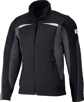 Softshell-Jacke »PULSSCHLAG« (Gr. S )