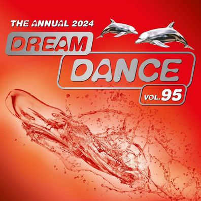 Various Artists: Dream Dance Vol. 95: The Annual