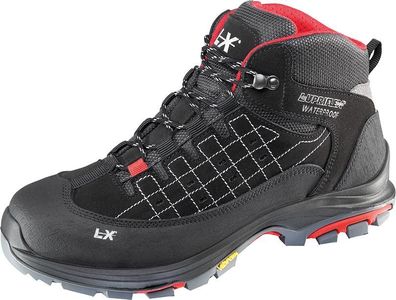 Schnürstiefel »Allround Aqua Mid«, S7L (Gr. 39 )