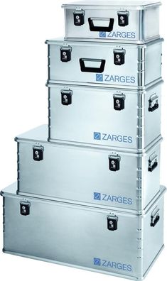 ZARGES-Box