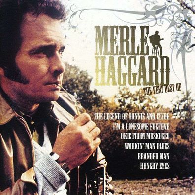 Merle Haggard: The Very Best Of Merle