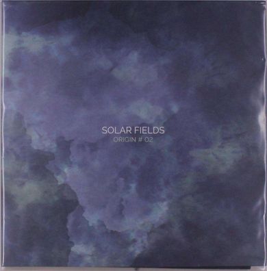 Solar Fields: Origin #02