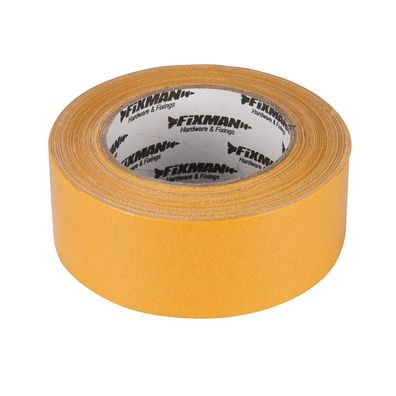 Doppelseitiges Klebeband 50 mm x 33 m (Gr. 50 mm x 33 m)