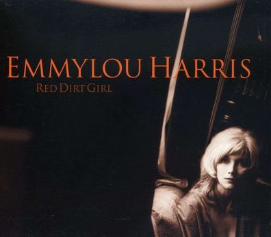 Emmylou Harris: Red Dirt Girl