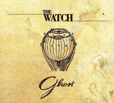 The Watch: Ghost!