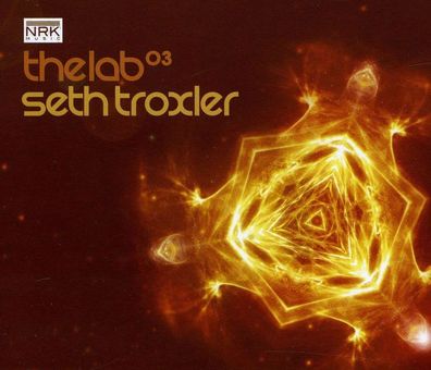 Various Artists: Seth Troxler Pres. The Lab 03