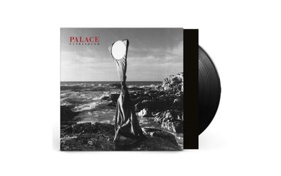 Palace: Ultrasound (Standard Vinyl)