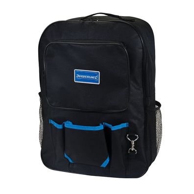 Werkzeugrucksack 480 x 130 x 400 mm (Gr. 480 x 130 x 400 mm)