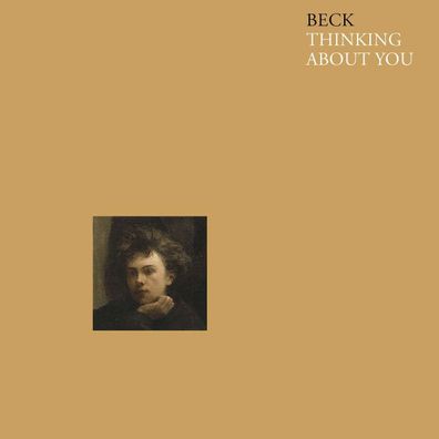 Beck: Thinking About You (Limited Edition) (Golden-Brown Vinyl)