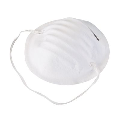 Komfort-Staubschutzmasken, 50er-Pckg. 50er-Pckg. (Gr. 50er-Pckg.)