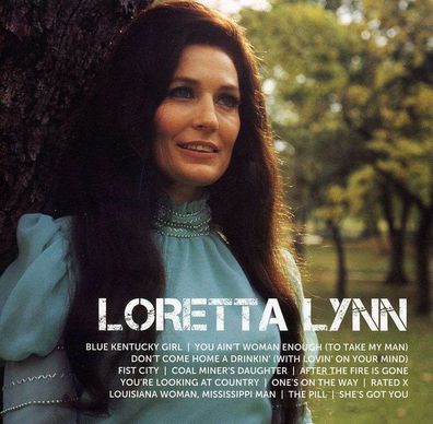 Loretta Lynn: Icon