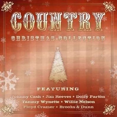 Various Artists: Country Christmas Collection