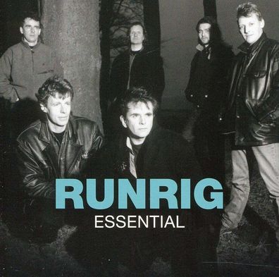 Runrig: Essential