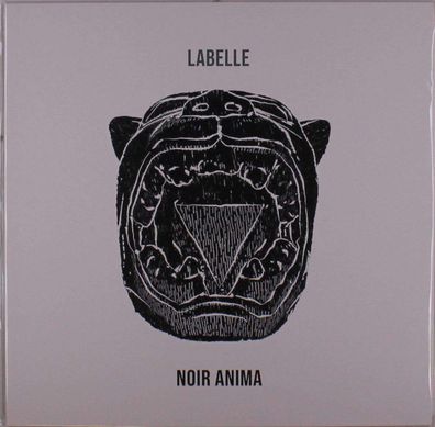Labelle: Noir Anima